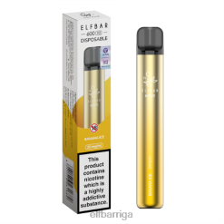 ELFBAR 600V2 vienreizējās lietošanas vape banānu ledus ZF06T9 - Elf Bar Pirkt