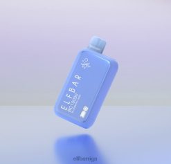ELFBAR BC10000 vienreizējās lietošanas vape dinmol izdevums melleņu gami ZF06T411 - Elf Bar Riga