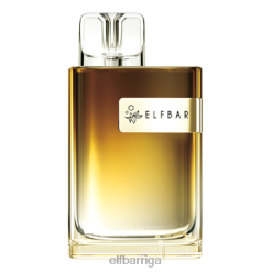 ELFBAR Crystal CR600 vienreizējās lietošanas vape Alpu ledus ZF06T45 - Elf Bar Vape Cena