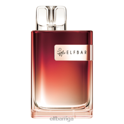 ELFBAR Crystal CR600 vienreizējās lietošanas vape arbūzs ZF06T32 - Elf Bar Latvija