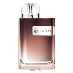 ELFBAR Crystal CR600 vienreizējās lietošanas vape skābs sarkans ZF06T44 - Elf Bar Pirkt