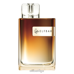 ELFBAR Crystal CR600 vienreizējās lietošanas vape trīskāršais mango ZF06T43 - Elf Bar Cena