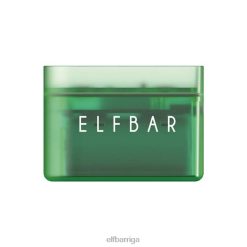 ELFBAR LOWIT 5500 iepriekš uzpildīta pod akumulatora ierīce zaļš ZF06T335 - Elf Bar Vape Cena