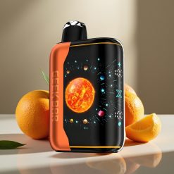 GEEK BAR Platinum Edition 25000 puffs, USB-C, 2% nikotīna, Punch