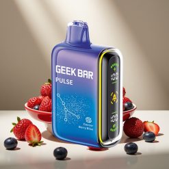 GEEK BAR Pulse 15000 Puffs 16ML, 5%, 650 mAh