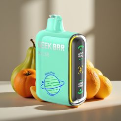 GEEK BAR Pulse 15000 Puffs Planētas Izdevums 16ML, 5%, 650mAh