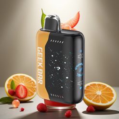 GEEK BAR Pulse X 25000 Puffs Slush Edition 18mL 5% USB-C Dual Mesh