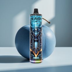 JNR Calavera 11000 Puffs Disposable Vape Zils Mr Blue 850mAh 21ml 1.0ohm