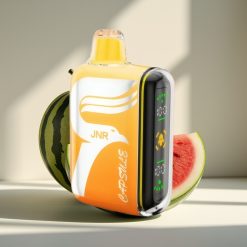 JNR Capsule Arbūzu Irchee 15000 Puffs 20ml 850mAh