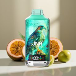 JNR Falcon X 18000 Puffs Maraugu Kivi 24ml 750mAh