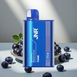 JNR Tank 10000 Puffs Disposable Vape Mellenes Upeņu, 20ml, 650mAh, Type-C