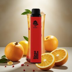 Aivono AIM BINGO 4000 Puffs Energy Drink 10mL 1000mAh