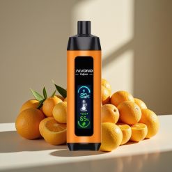 Aivono AIM FATPRO 22000 Puffs Skaidrais Sapnis 0%,2%,3%,5% Nikotīns 28ml 10 garšas