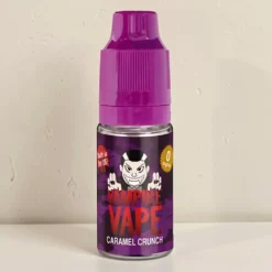 Vampire Vape Karameļu kraukšķis 3mg, VG:PG 50:50